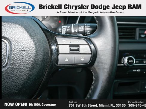 Used 2025 Honda Pilot EX-L image 29
