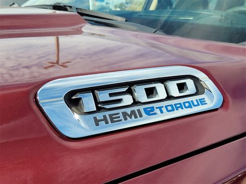 Used 2021 RAM 1500 Limited image 16