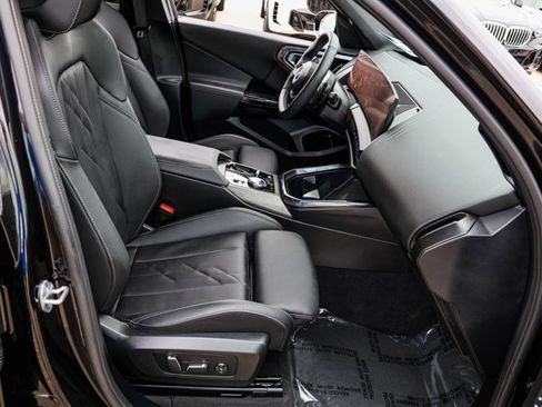 Used 2026 BMW X3 xDrive30 AWD/4WD image 25