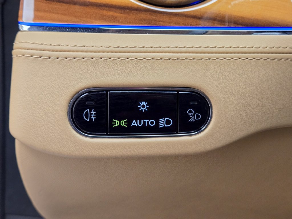 Certified 2024 Bentley Continental GT Speed AWD/4WD image 38