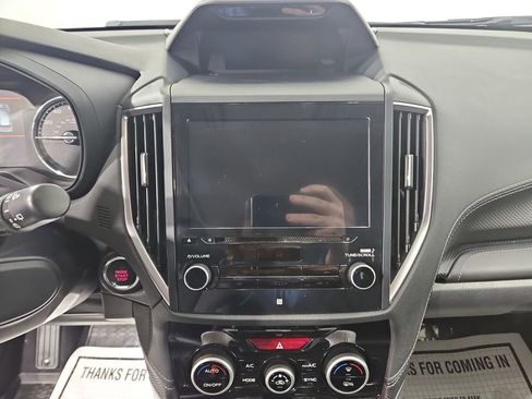 Used 2019 Subaru Forester Touring w/ Popular Package #3 image 19