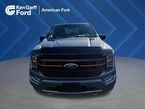 Used 2023 Ford F150 Tremor AWD/4WD image 1