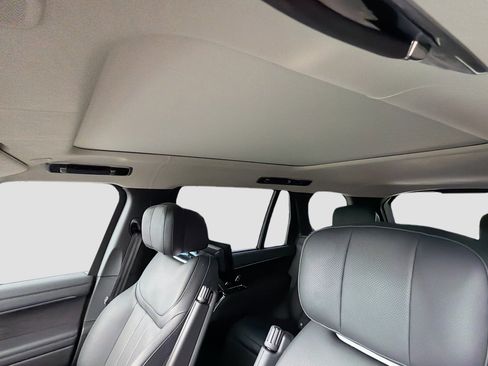 Used 2023 Land Rover Range Rover Long Wheelbase First Edition image 27