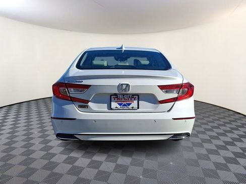 Used 2021 Honda Accord EX-L image 5