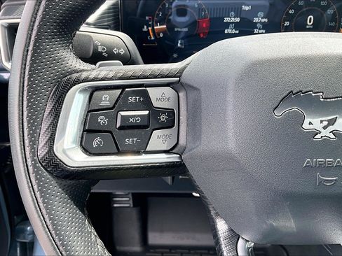 Used 2024 Ford Mustang GT Premium RWD image 10