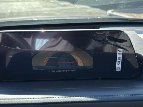 New 2025 MAZDA CX-30 AWD 2.5 S w/ Select Sport Pkg image 13