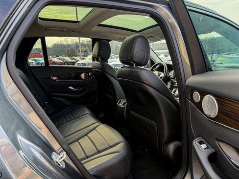 Used 2016 Mercedes-Benz GLC 300 image 15