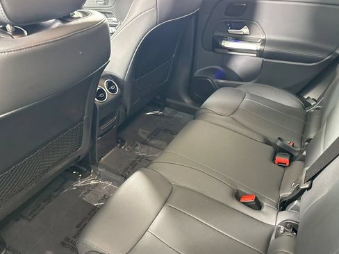 Certified 2023 Mercedes-Benz EQB 300 4MATIC image 15
