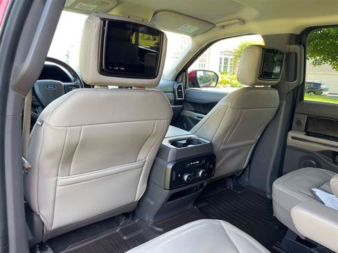 Used 2018 Ford Expedition Max Limited AWD/4WD image 45