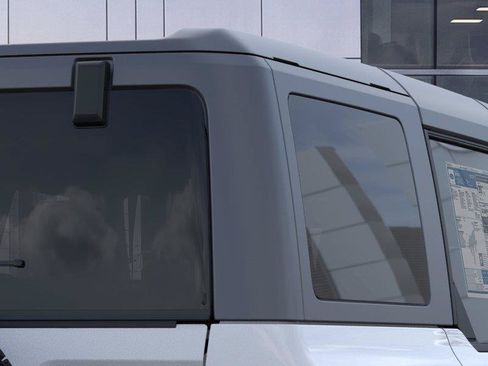 New 2026 Ford Bronco Big Bend AWD/4WD image 25