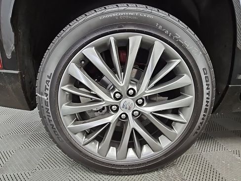 New 2025 Buick Enclave Sport Touring w/ Power Package image 51