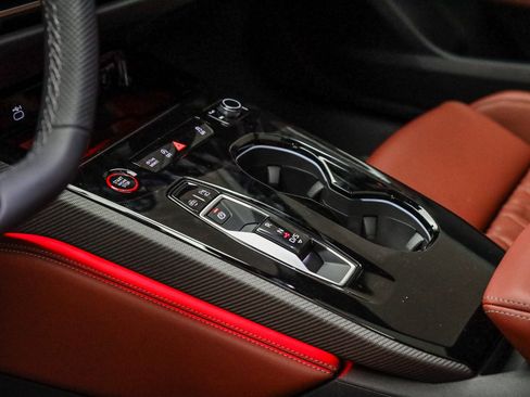 New 2025 Audi S5 Premium Plus image 25