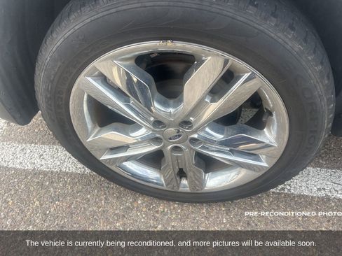 Used 2013 Ford Edge Limited image 11