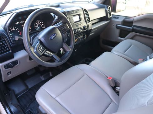 Used 2018 Ford F150 XL w/ Equipment Group 101A Mid image 19
