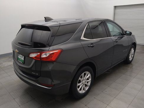 Used 2019 Chevrolet Equinox LT AWD/4WD image 9