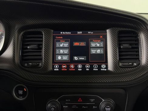 Used 2023 Dodge Charger GT w/ Plus Group AWD/4WD image 19