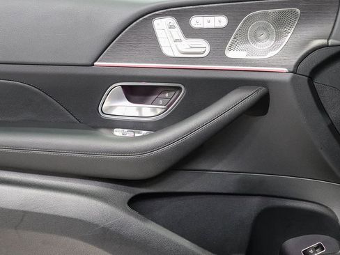 Certified 2026 Mercedes-Benz GLE 580 4MATIC image 23