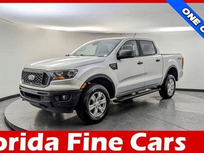 Used 2019 Ford Ranger XL w/ Equipment Group 101A Mid