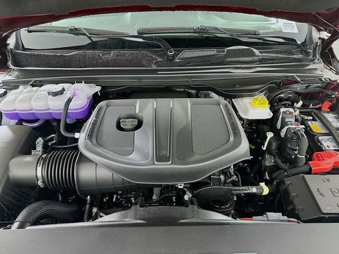 New 2025 RAM 1500 Big Horn image 17