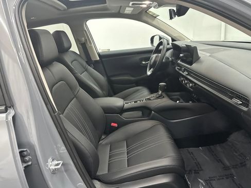 Used 2026 Honda HR-V EX-L image 26