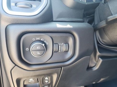 New 2026 RAM 1500 Laramie w/ Sport Appearance Package image 17