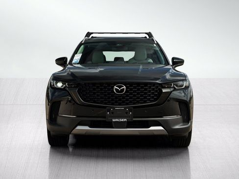 New 2026 MAZDA CX-50 AWD 2.5 S w/ Accent Package image 2