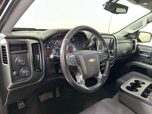 Used 2018 Chevrolet Silverado 1500 LT w/ All Star Edition image 13