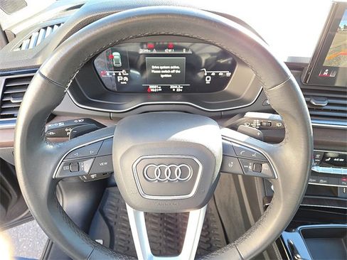 Certified 2023 Audi Q5 2.0T Premium Plus w/ Premium Plus Package image 20