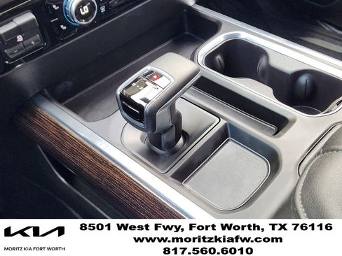 Used 2025 GMC Sierra 1500 Elevation w/ Elevation Premium Package RWD image 20