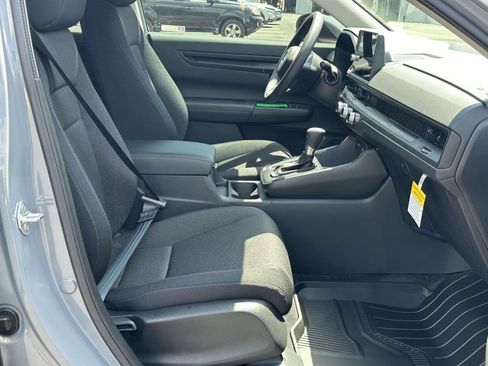 New 2026 Honda CR-V LX image 6