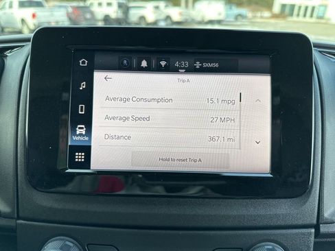 Used 2025 RAM ProMaster 1500 image 33