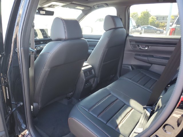 New 2027 Honda CR-V Sport-L image 15