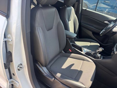 Used 2026 Buick Encore GX Preferred FWD image 30