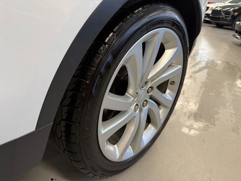 Used 2020 Land Rover Discovery HSE Luxury AWD/4WD image 10