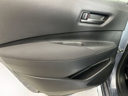 Used 2024 Toyota Corolla LE image 24