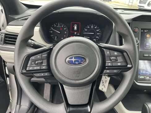 Certified 2026 Subaru Forester image 18