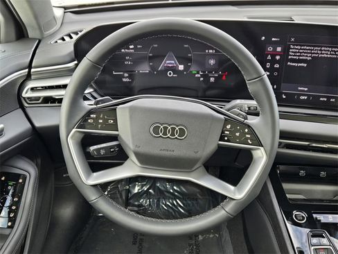 New 2025 Audi A5 2.0T Premium image 14
