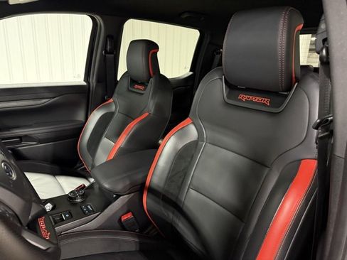 Used 2024 Ford Ranger Raptor image 11