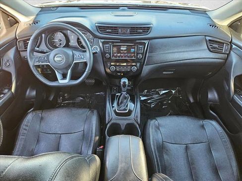 Used 2019 Nissan Rogue SL image 15