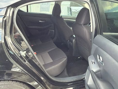 Used 2022 Nissan Sentra SV image 26