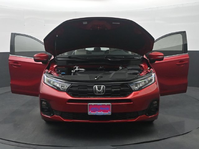 New 2027 Honda Odyssey Elite image 39