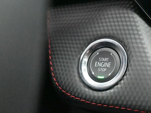 New 2026 Chevrolet Equinox RS w/ Convenience Package III image 23