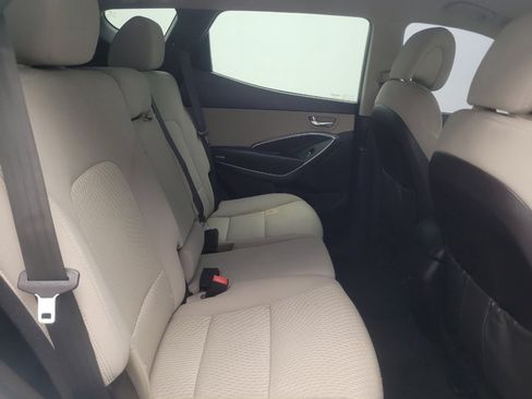 Used 2018 Hyundai Santa Fe Sport w/ 2.4L Value Package 02 FWD image 19