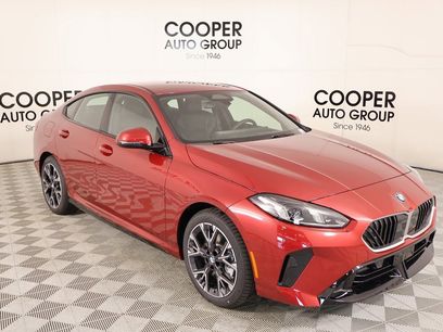 New 2026 BMW 228i xDrive