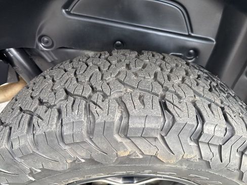 Used 2021 Jeep Wrangler Unlimited Rubicon 4xe w/ Steel Bumper Group image 12