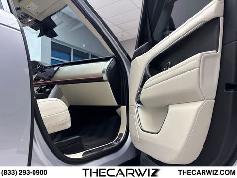 Used 2023 Land Rover Range Rover Long Wheelbase Autobiography AWD/4WD image 72