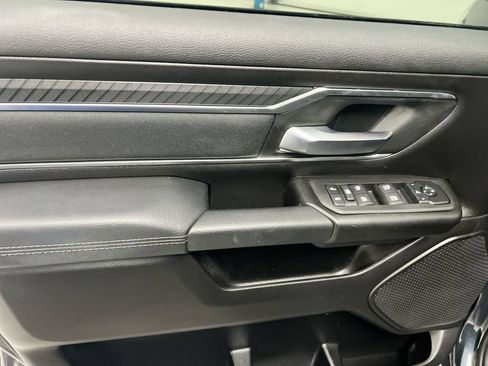 Used 2026 RAM 1500 Big Horn AWD/4WD image 20