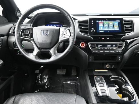 Certified 2023 Honda Passport Elite image 20