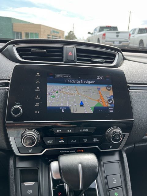 Used 2021 Honda CR-V Touring image 38