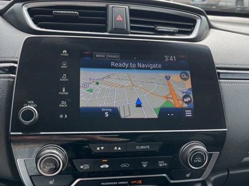 Used 2021 Honda CR-V Touring image 38